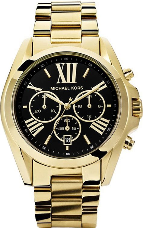 michael kors mk 5739|Michael Kors gold bradshaw.